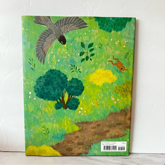 Hello Puddle! Hard Book Cover By Anita Sanchez Kids - Picture 9 of 9